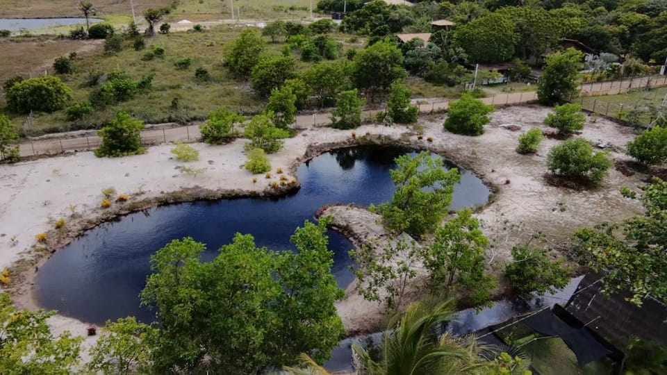 Camping Avohai Campground/ 
RV Resort in State of Bahia