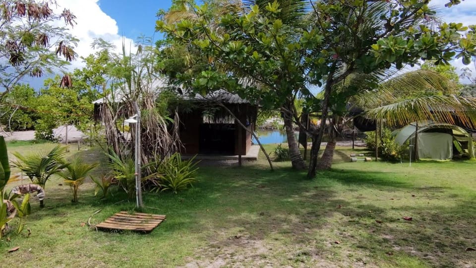 Camping Avohai Campground/ 
RV Resort in State of Bahia