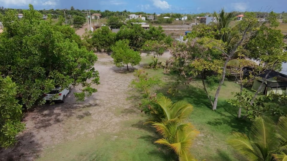 Camping Avohai Campground/ 
RV Resort in State of Bahia