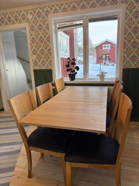 Dalagård i Insjön House in Sweden