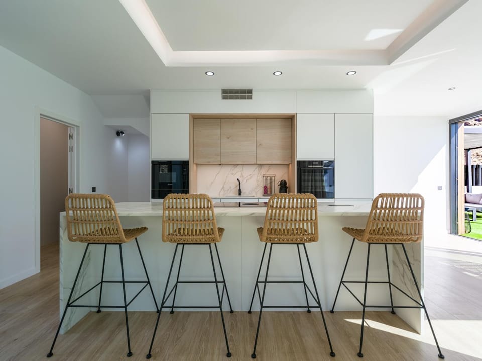 Mar By Canarias Getaway Villa in Comarca Sur