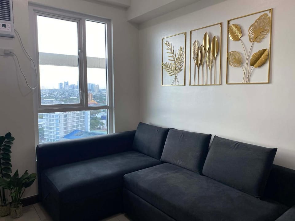 Gradient Sky Apartment hotel in Marikina