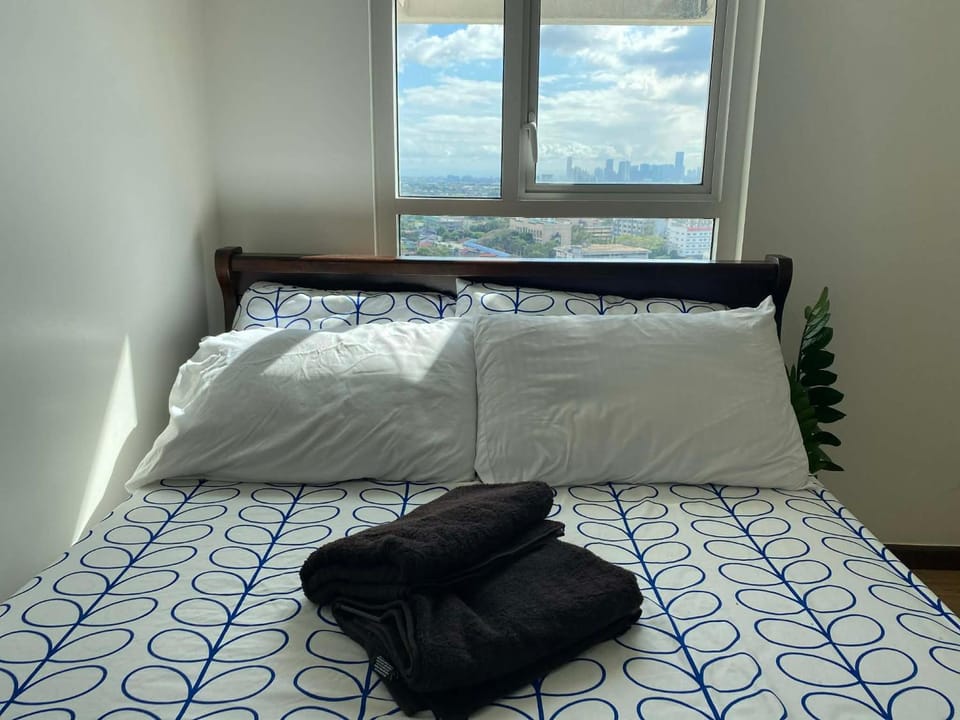 Gradient Sky Apartment hotel in Marikina