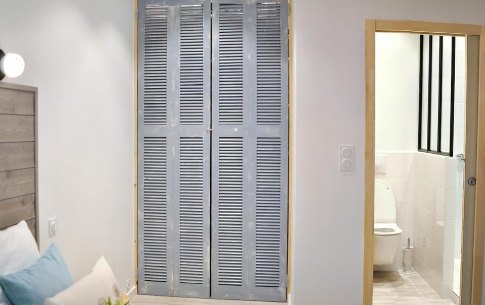 storage