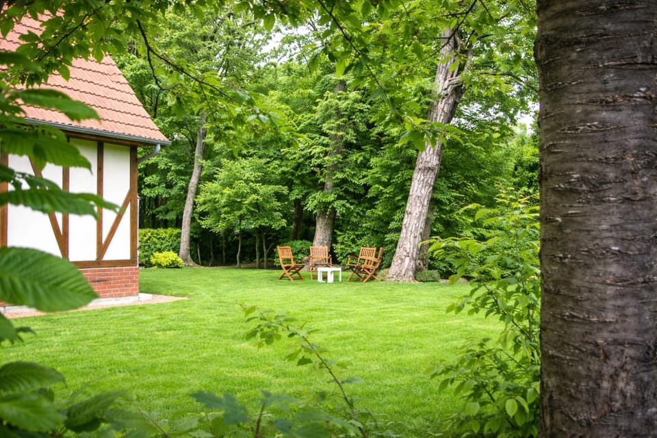 Garden, Garden