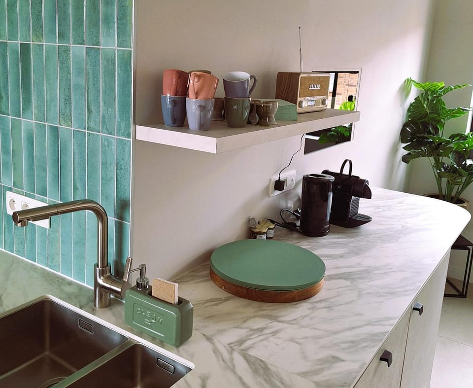 Vakantiehuis De Smisse House in Flanders