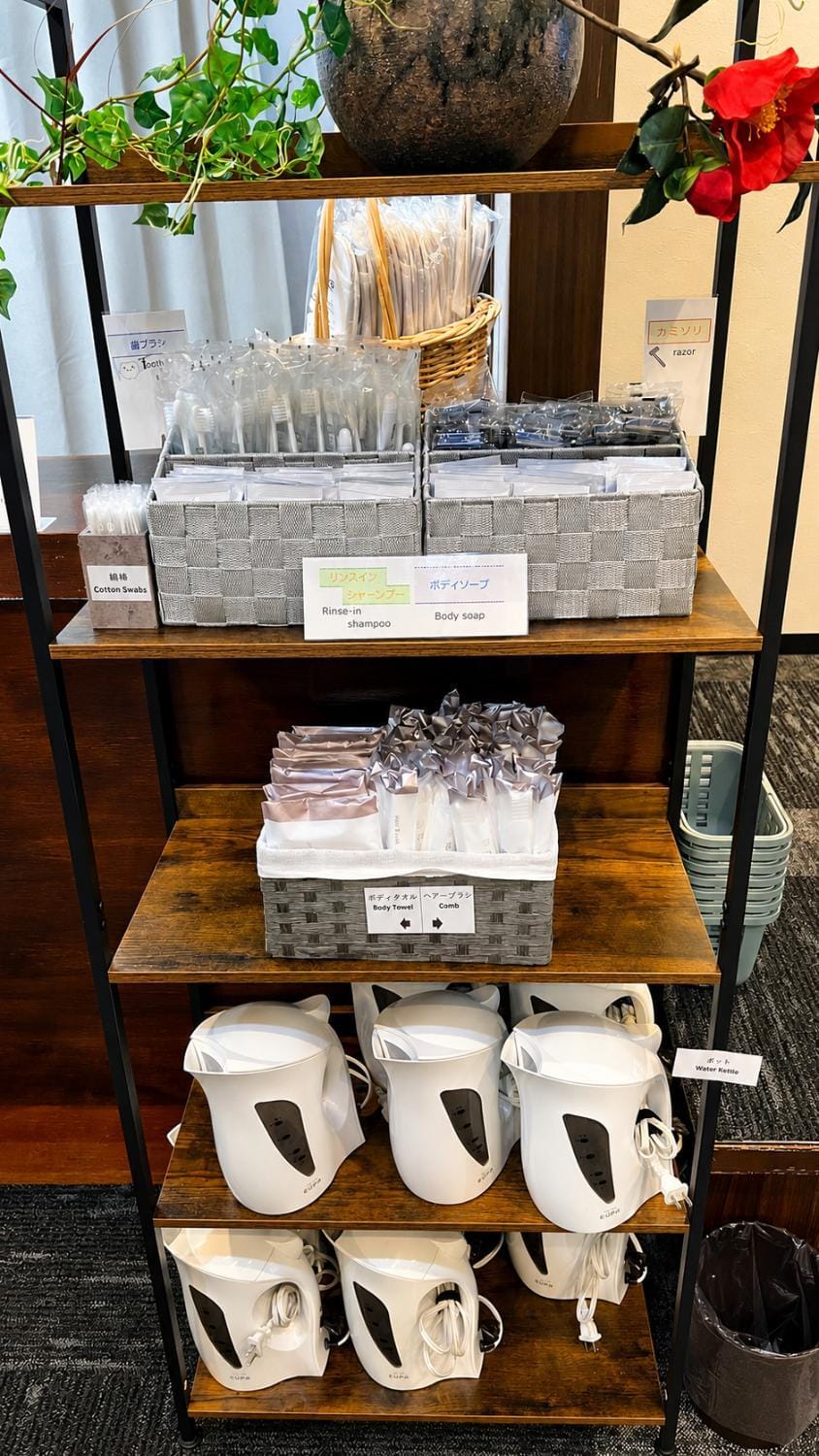 スマートホテル福島駅前店 Hotel in Japan