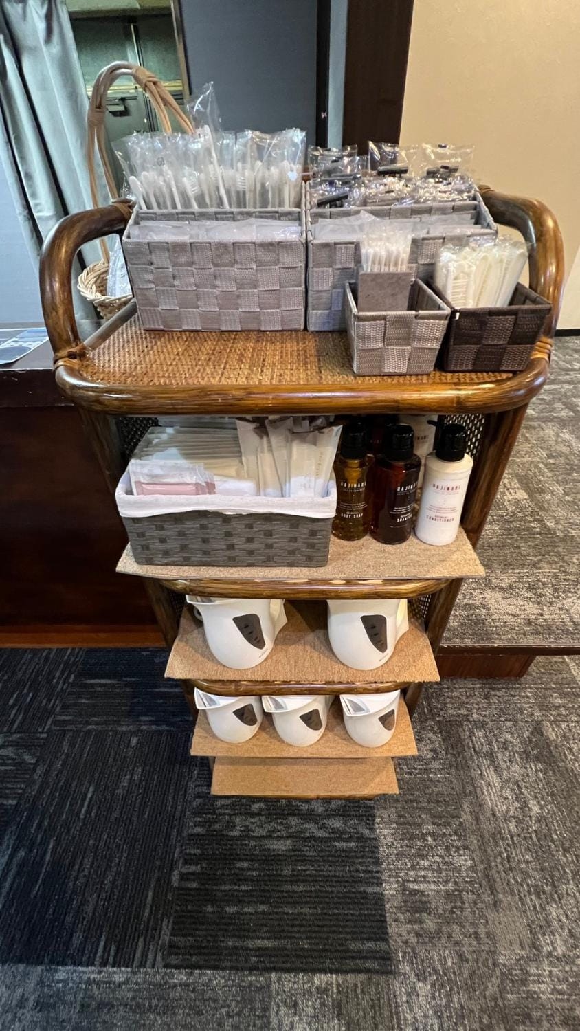 スマートホテル福島駅前店 Hotel in Japan