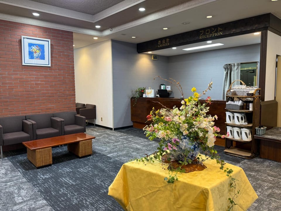 スマートホテル福島駅前店 Hotel in Japan