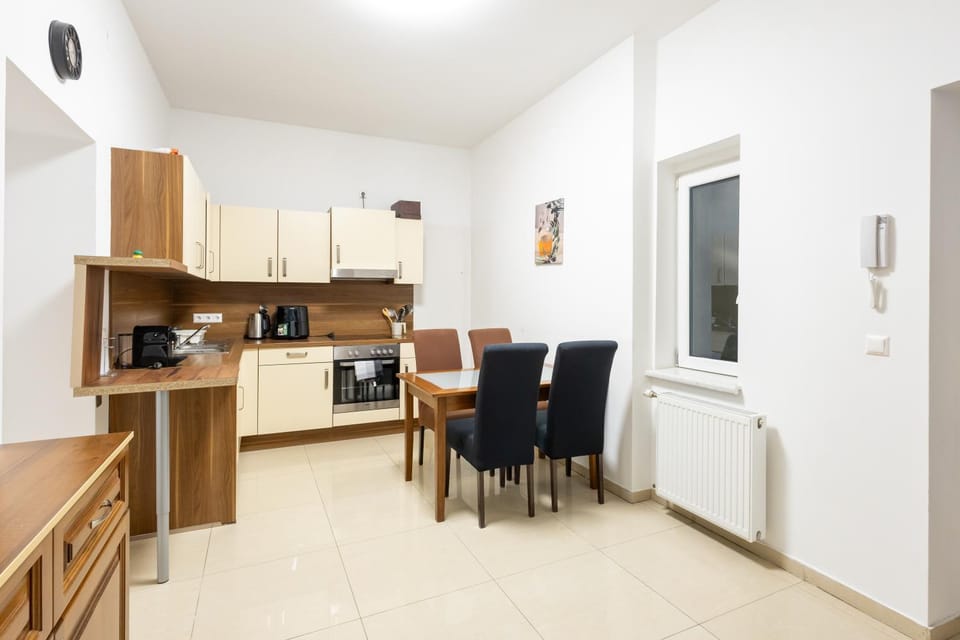 Ruby Apartment Vienna Apartment in Vienna