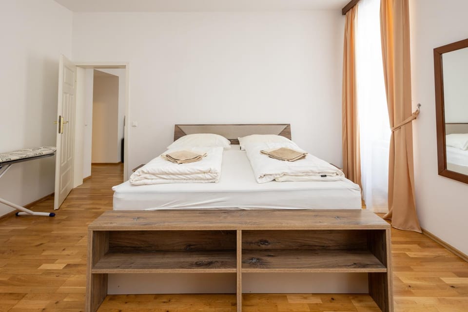 Ruby Apartment Vienna Apartment in Vienna