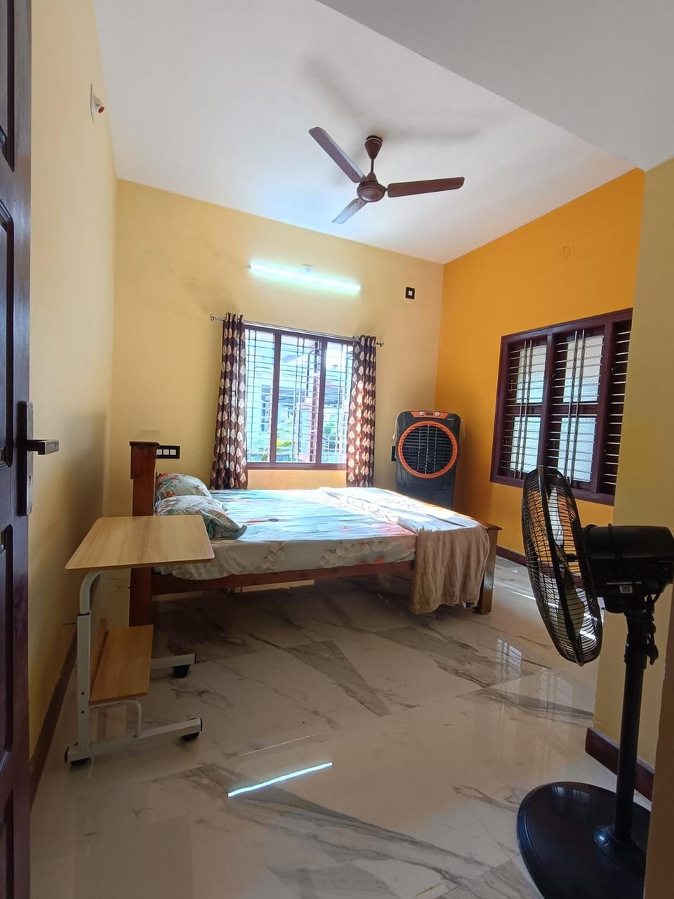 Shri nilaya - mulki, 2BHK villa near beach Villa in Karnataka