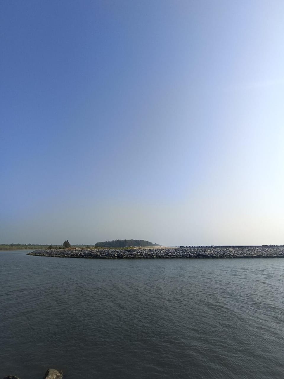 Shri nilaya - mulki, 2BHK villa near beach Villa in Karnataka