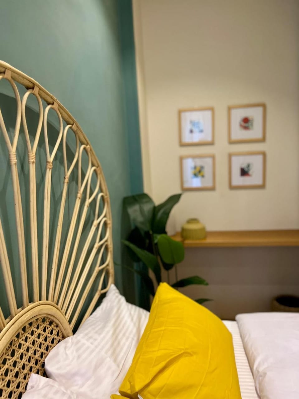 The Blue Bell on 7th Apartment in Cairo Governorate