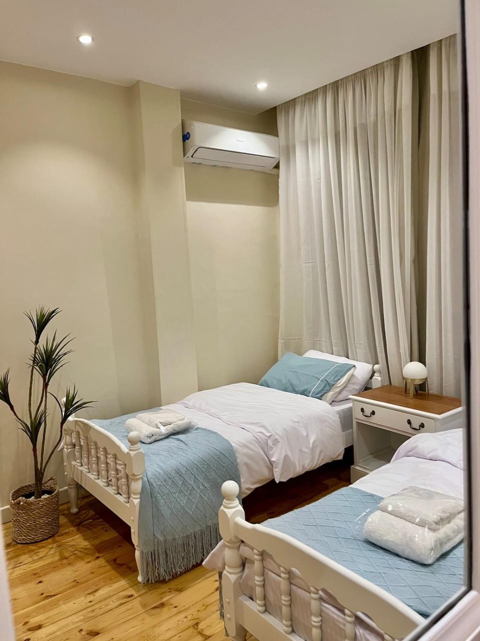 The Blue Bell on 7th Apartment in Cairo Governorate