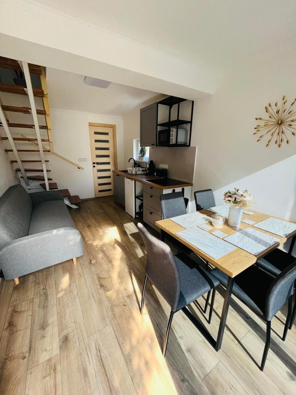 Villa Lake Apartment in Hungary