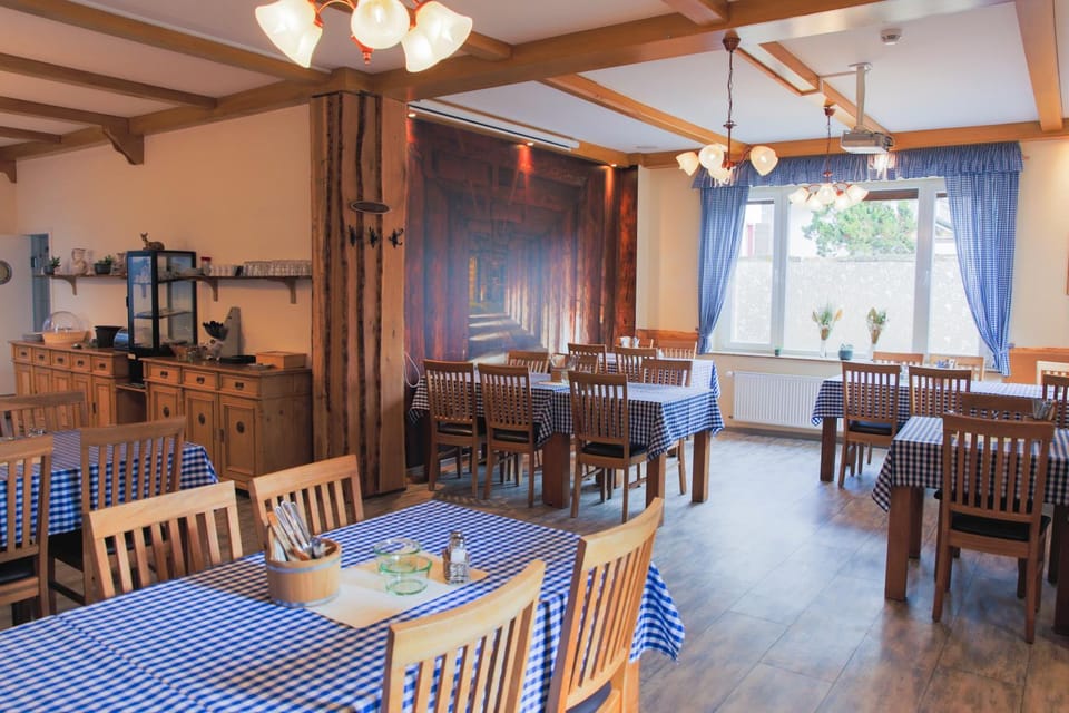 Hotel Stangl Hotel in North Rhine-Westphalia