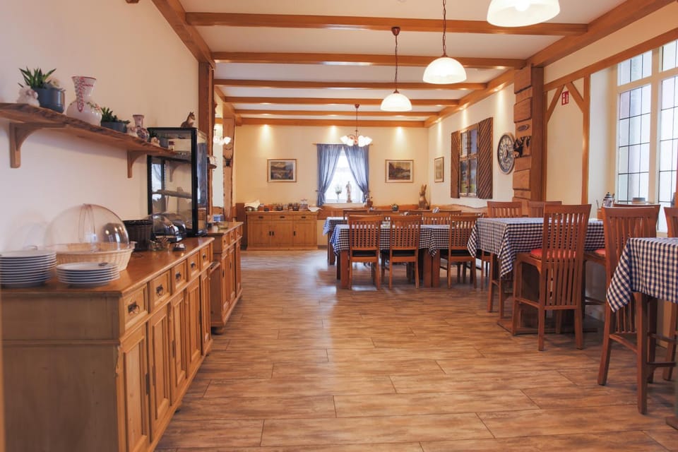 Hotel Stangl Hotel in North Rhine-Westphalia