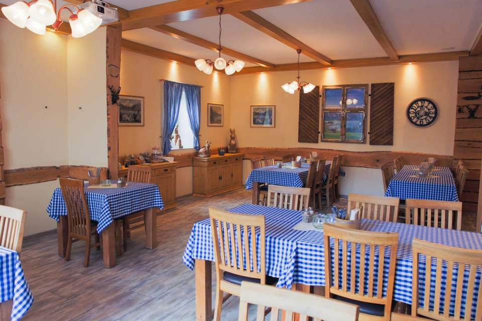 Hotel Stangl Hotel in North Rhine-Westphalia
