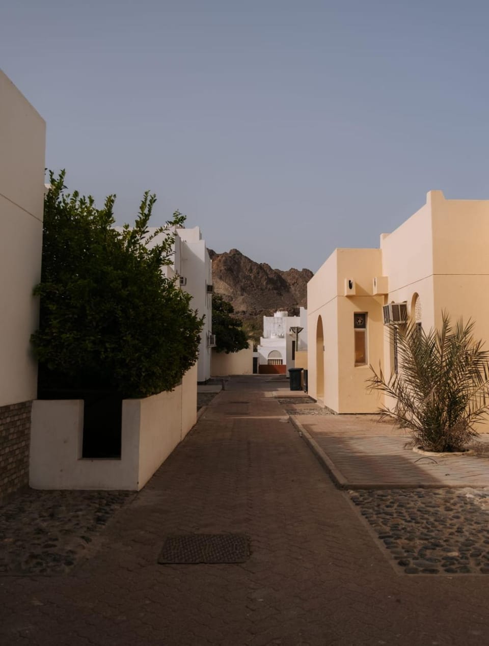 Bustan Shells House Bed and Breakfast in Muscat