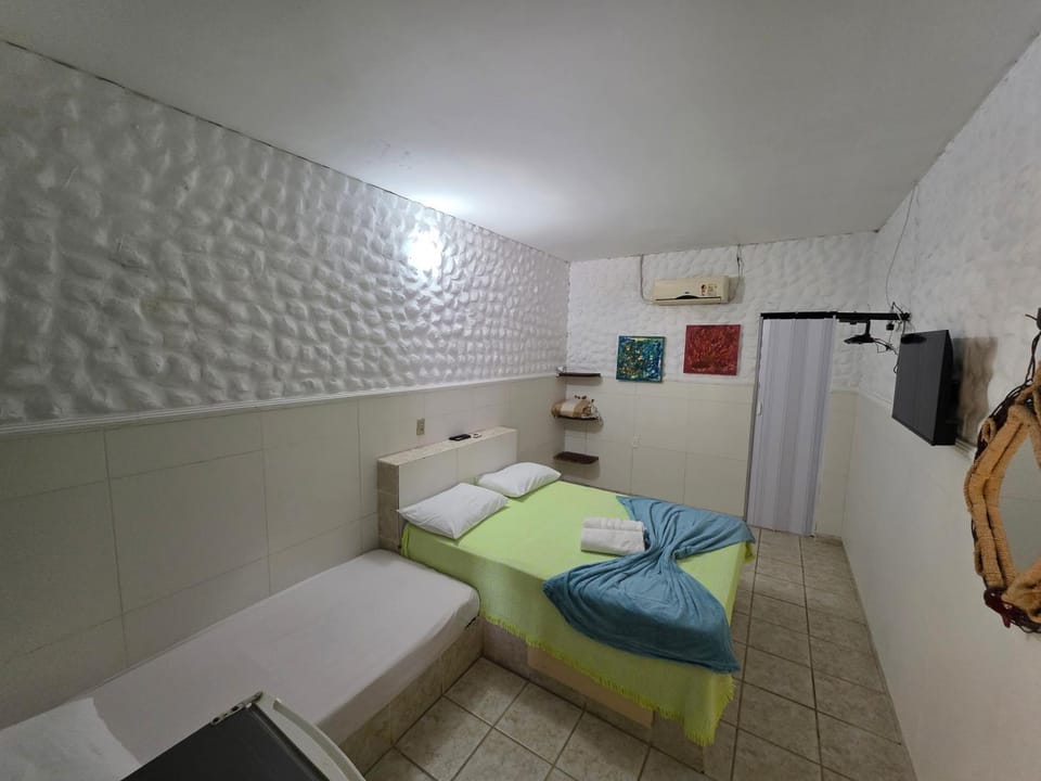 Pousada Golfinho Inn in State of Rio Grande do Norte, Brazil
