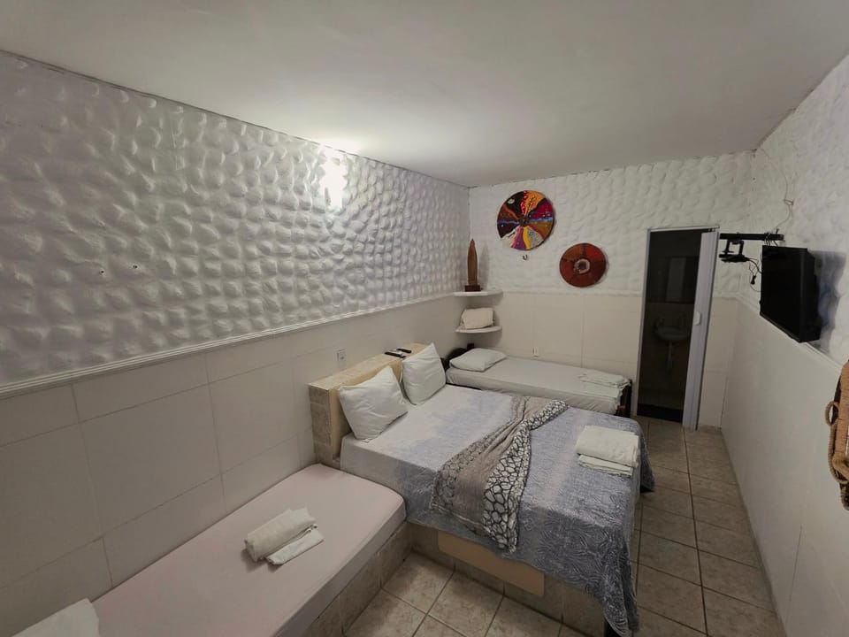 Pousada Golfinho Inn in State of Rio Grande do Norte, Brazil