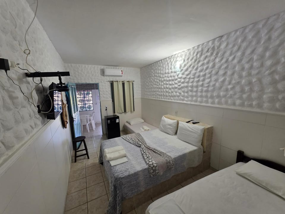 Pousada Golfinho Inn in State of Rio Grande do Norte, Brazil