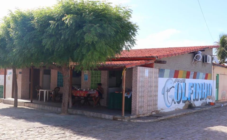 Pousada Golfinho Inn in State of Rio Grande do Norte, Brazil