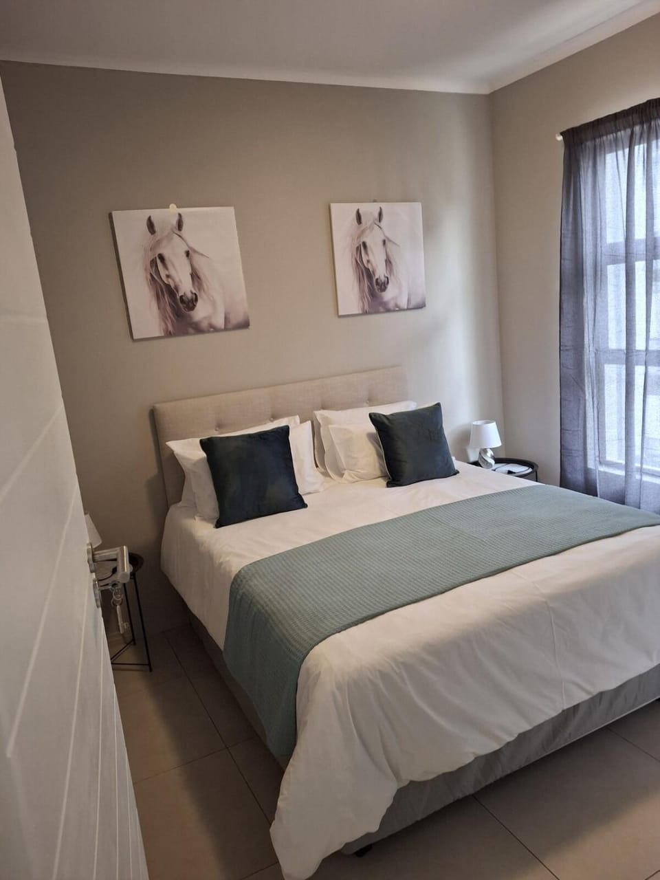 Oak and Olive Retreat Midrand Apartment in Gauteng