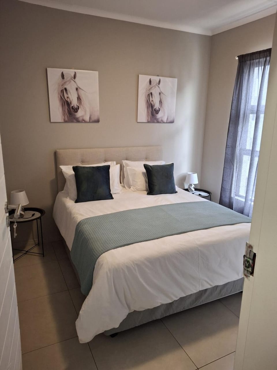 Oak and Olive Retreat Midrand Apartment in Gauteng