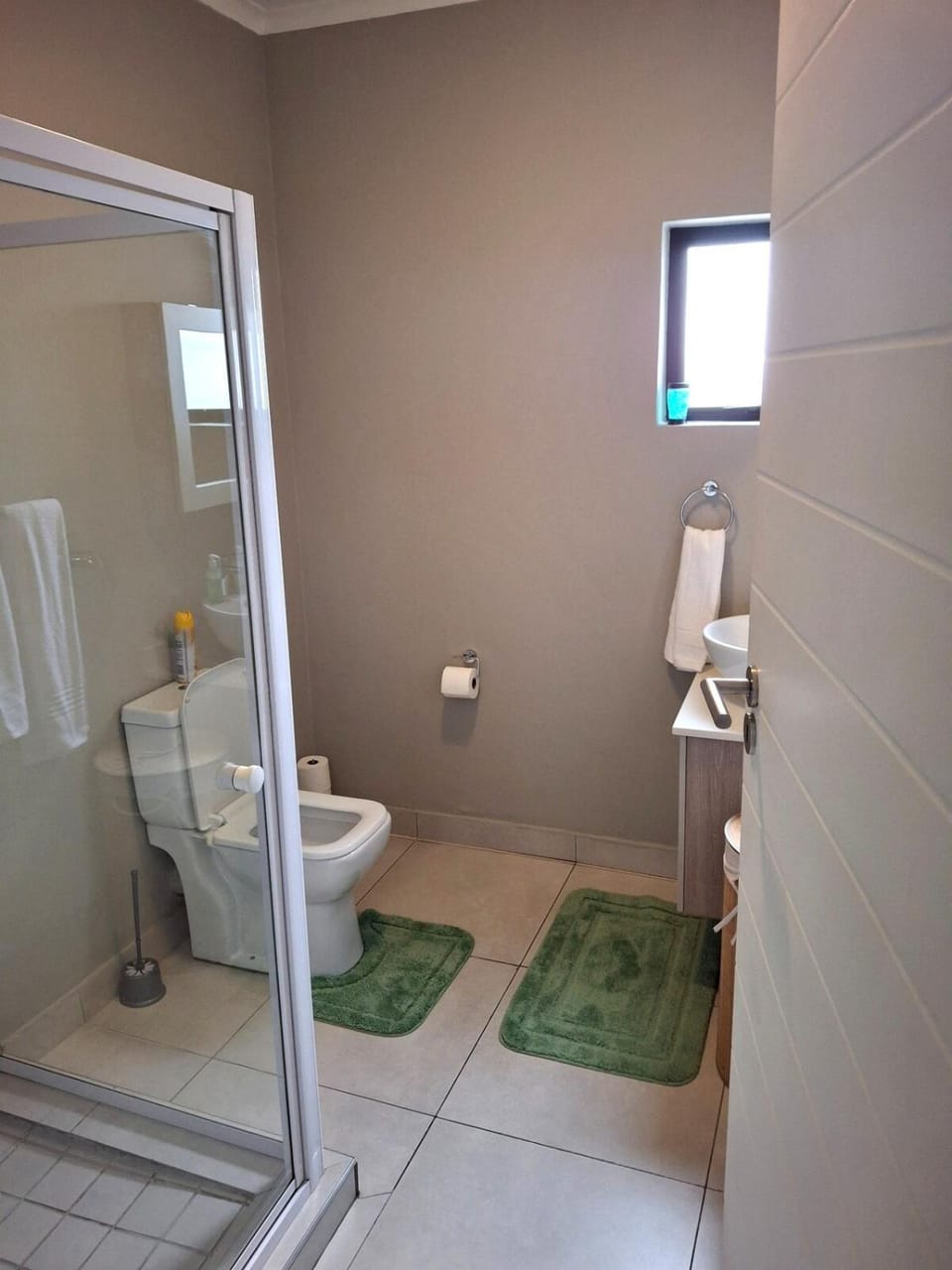 Oak and Olive Retreat Midrand Apartment in Gauteng