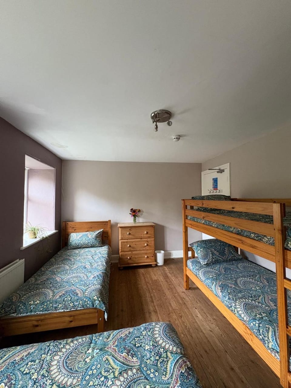 Bed, Bedroom, bunk bed