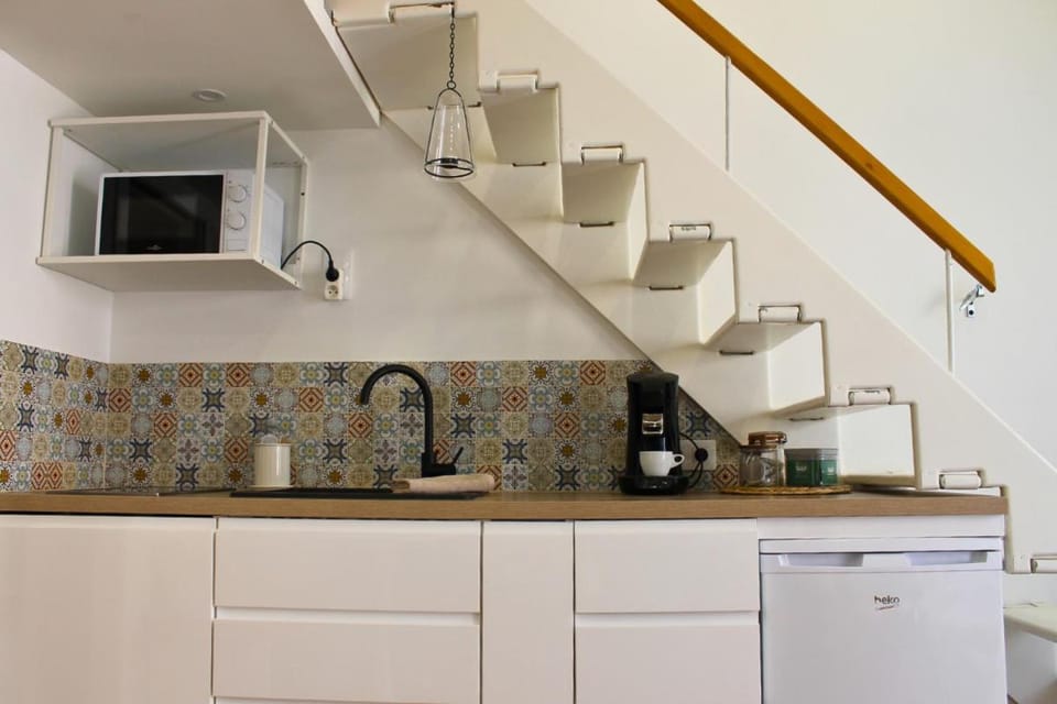 stove