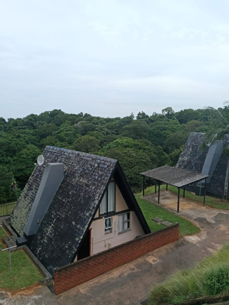Umzumbe Chalets Share Block ltd Chalet in KwaZulu-Natal