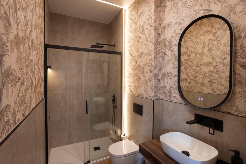 Luxury Apartments in Seville Apartment in Seville