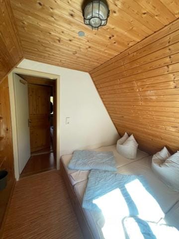 Berghütte am Grenzwinkel House in Sächsische Schweiz-Osterzgebirge