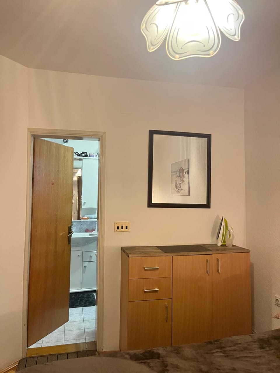 ApartmanVukk Apartment in Kotor Municipality
