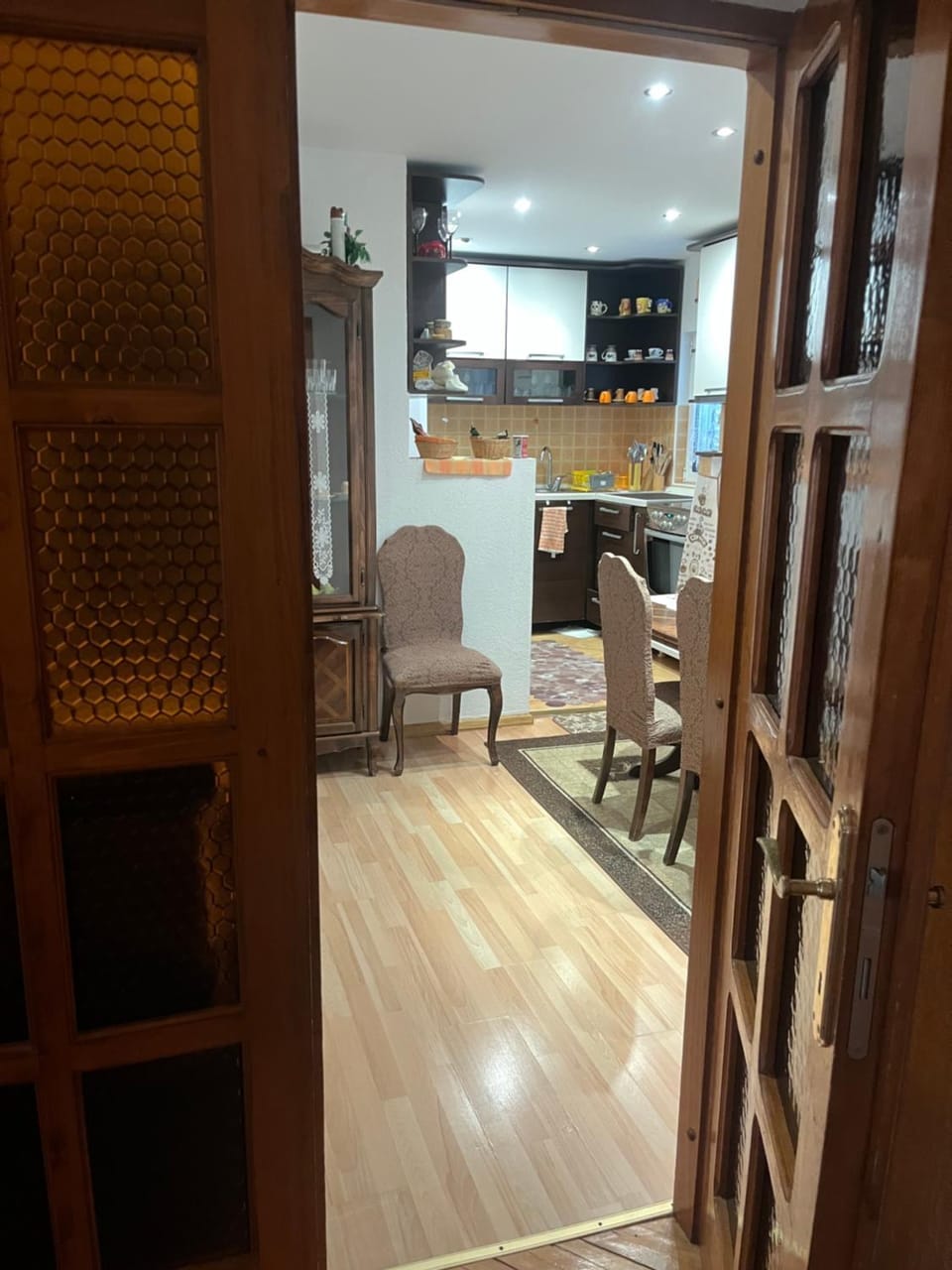 ApartmanVukk Apartment in Kotor Municipality