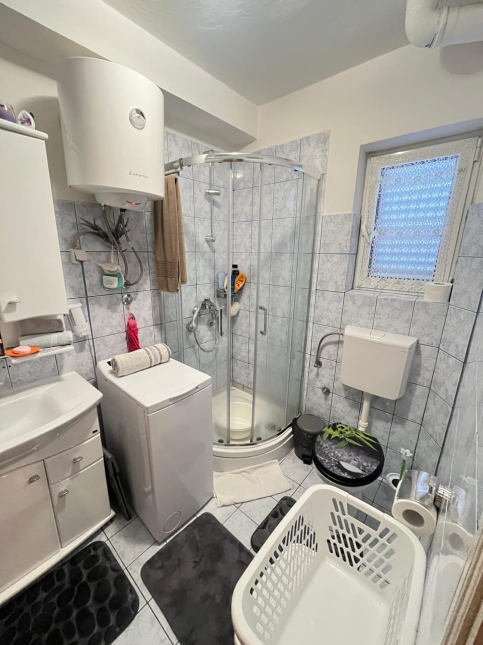ApartmanVukk Apartment in Kotor Municipality
