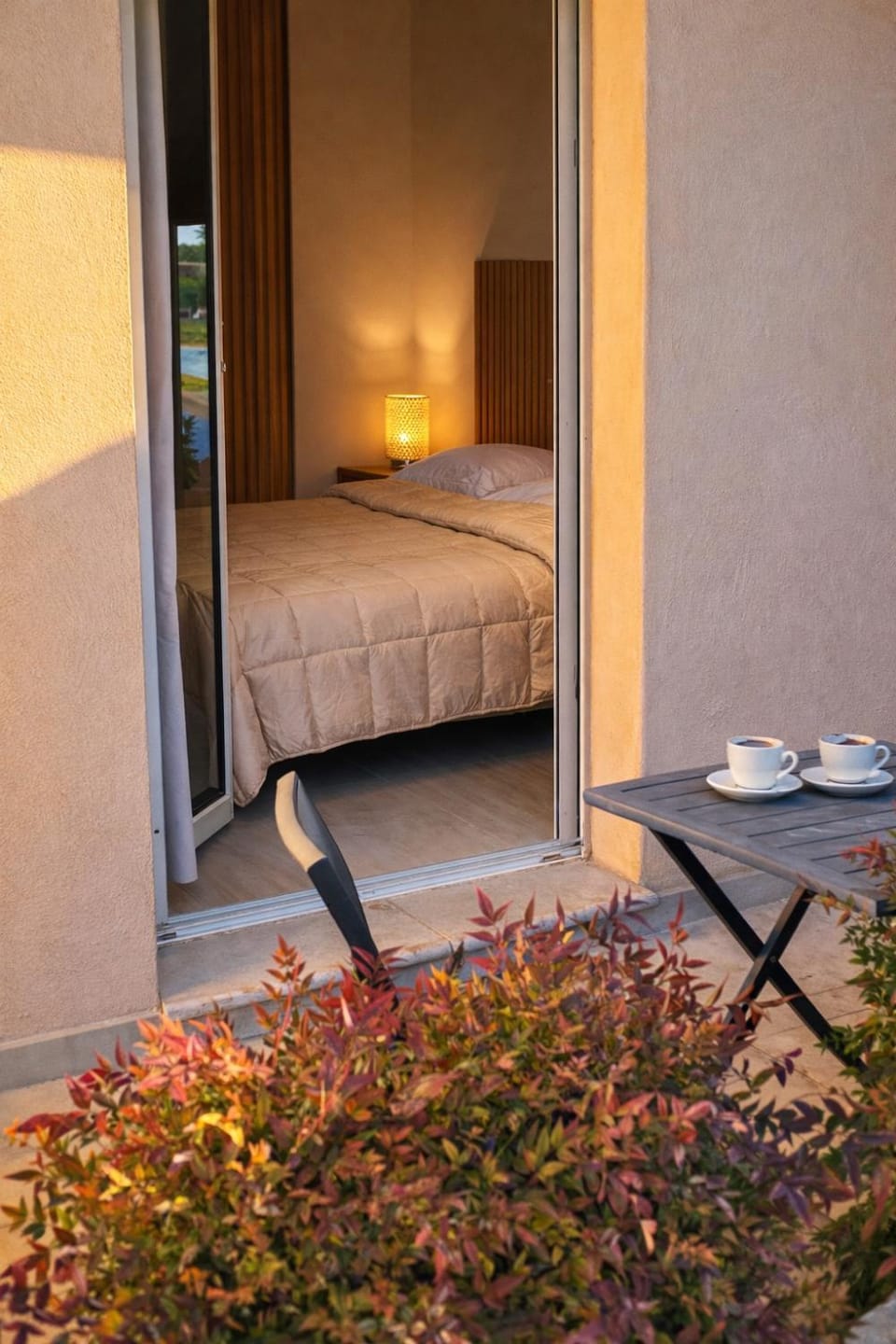 Château Gombert Bed and Breakfast in Marseille