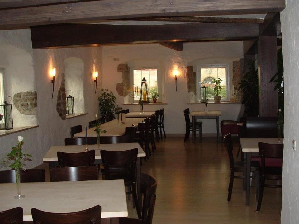 Gasthaus Rose Inn in Baden-Württemberg