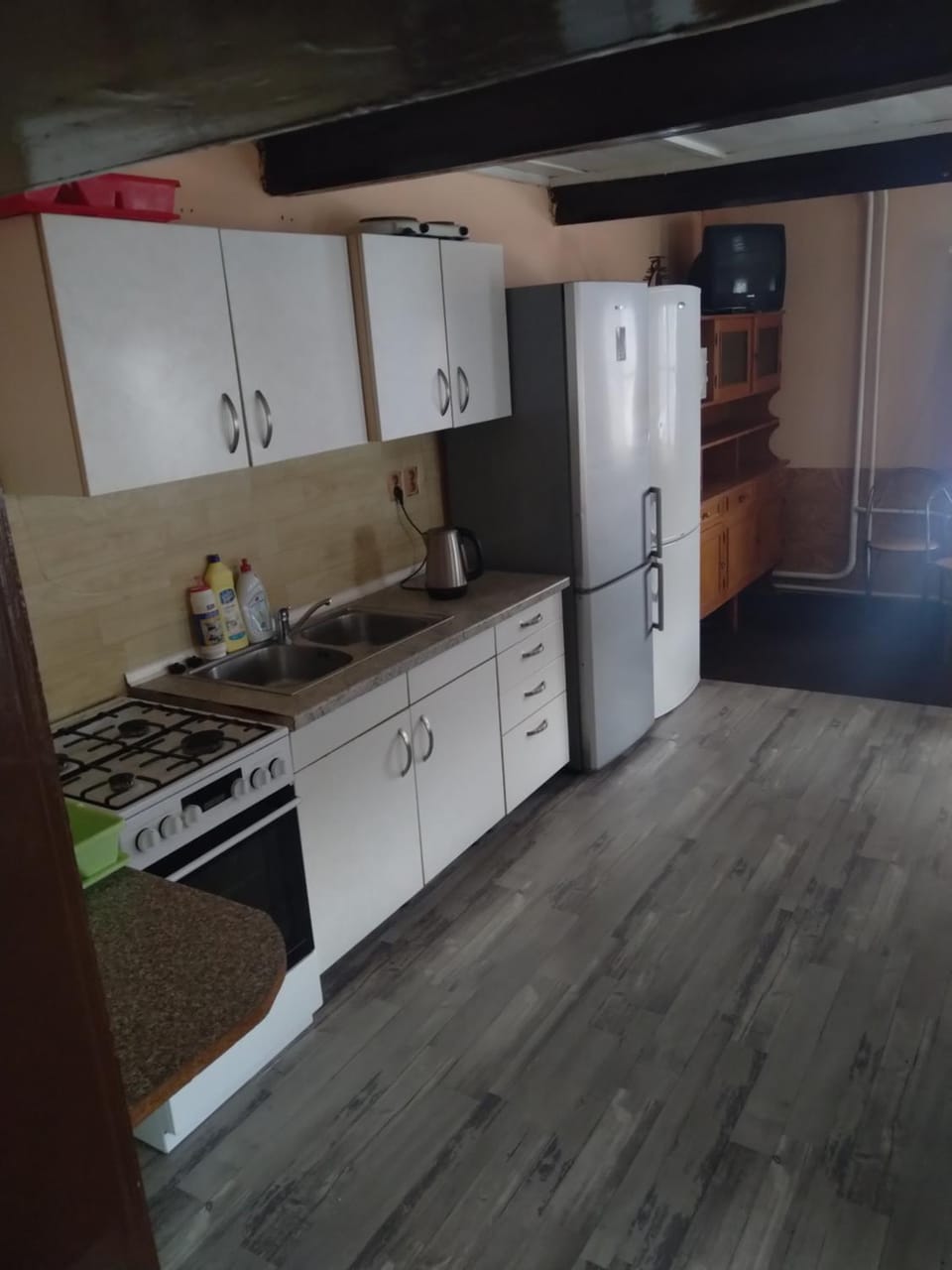 Chata Jablunka, Dog friendly, 50m ski slope, 50m restaurant House in Czechia