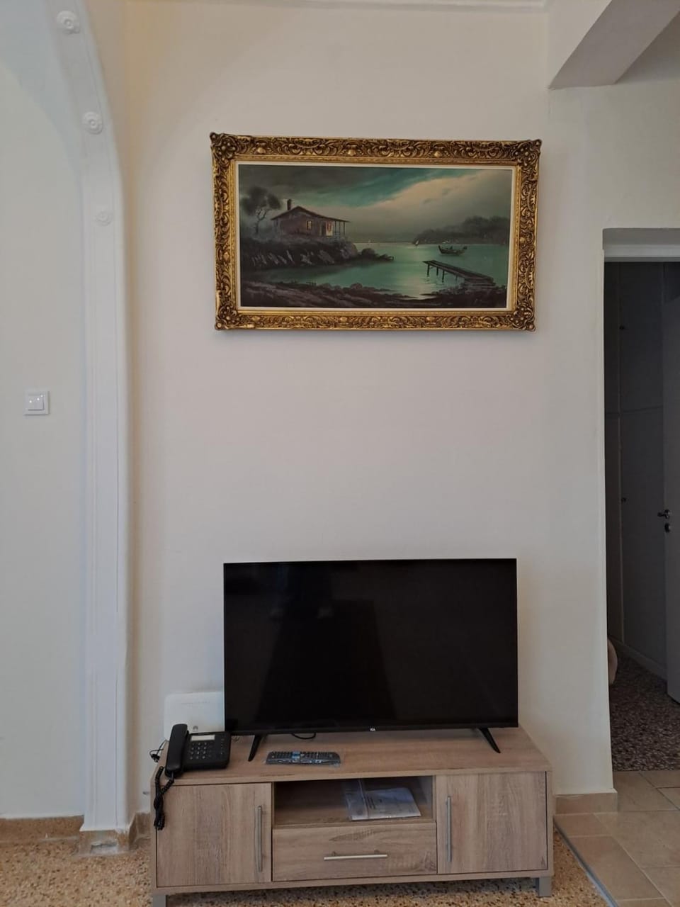 TV and multimedia