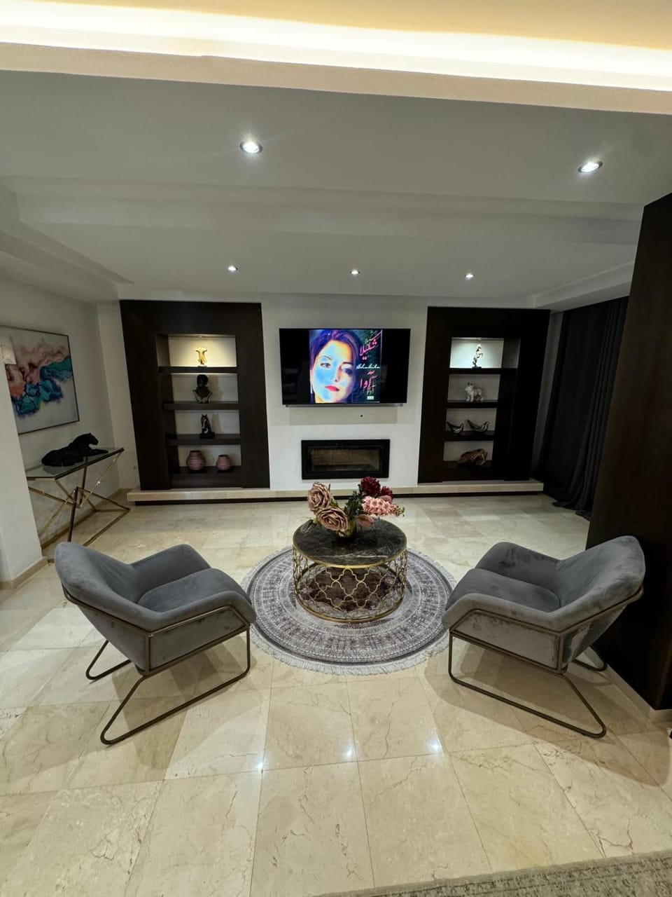 Villa amor House in Marbella