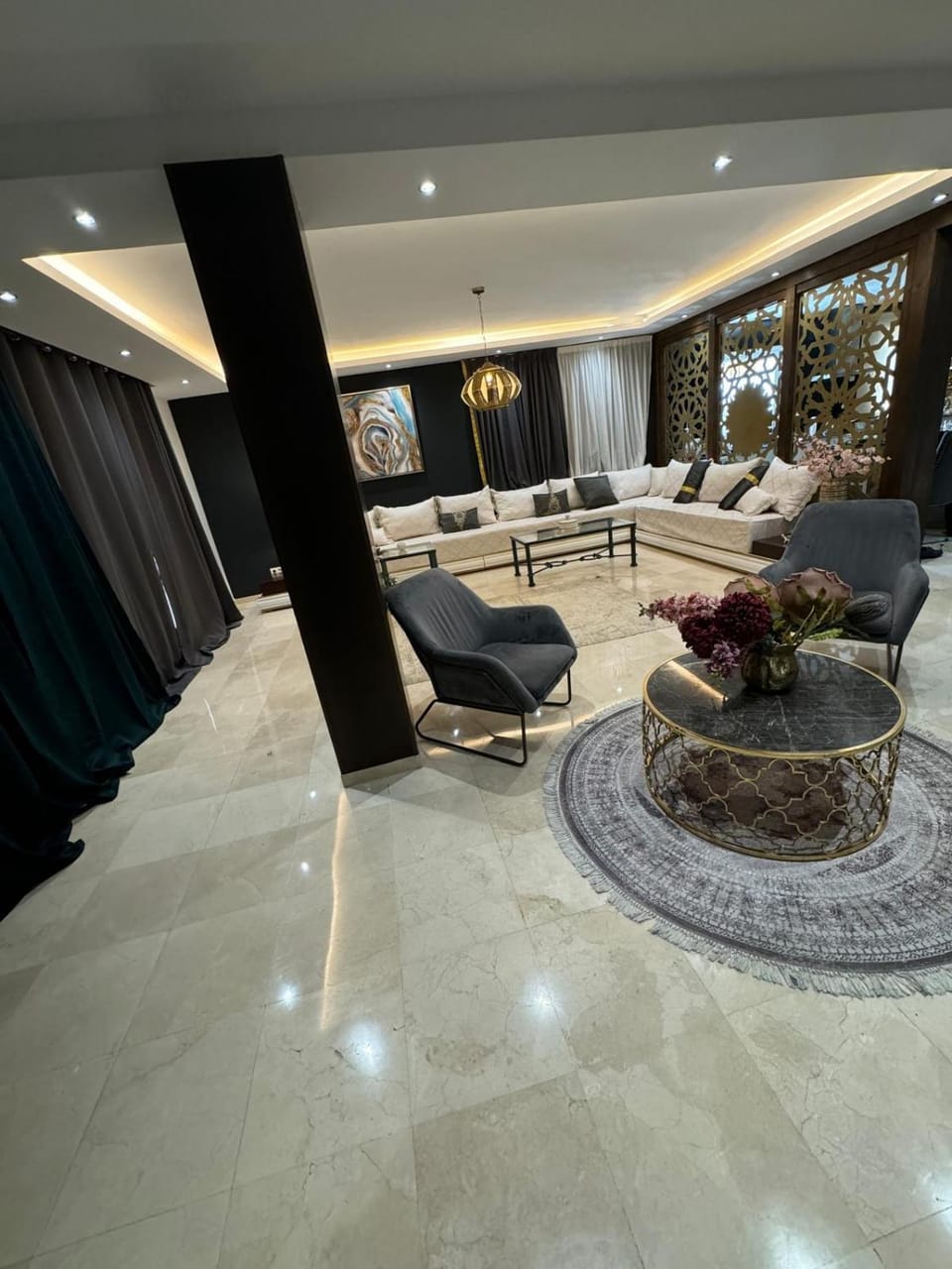Villa amor House in Marbella