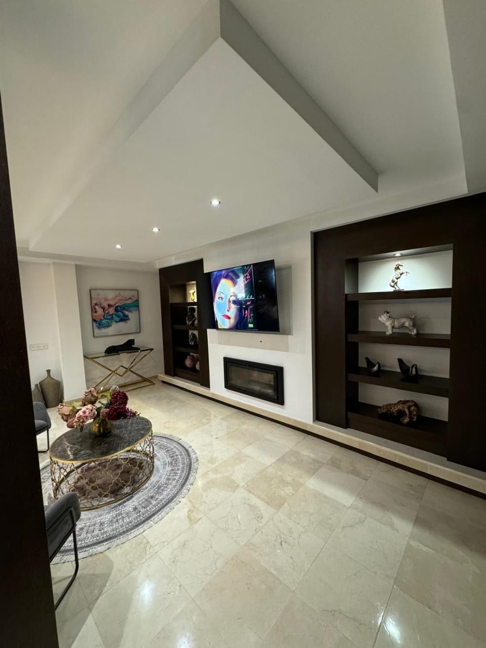 Villa amor House in Marbella