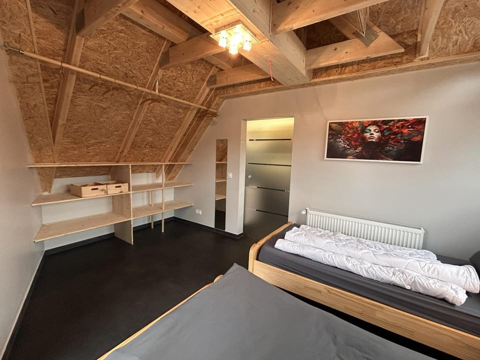 Am Spatzennest 1 Apartment in Saxony-Anhalt, Germany