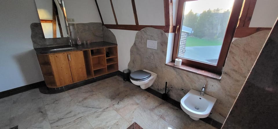 Appartment Paula Apartment in Thuringia, Germany