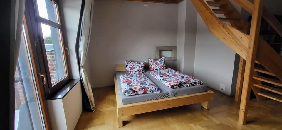 Appartment Paula Apartment in Thuringia, Germany