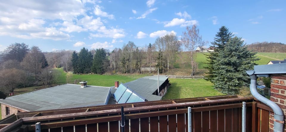 Appartment Paula Apartment in Thuringia, Germany